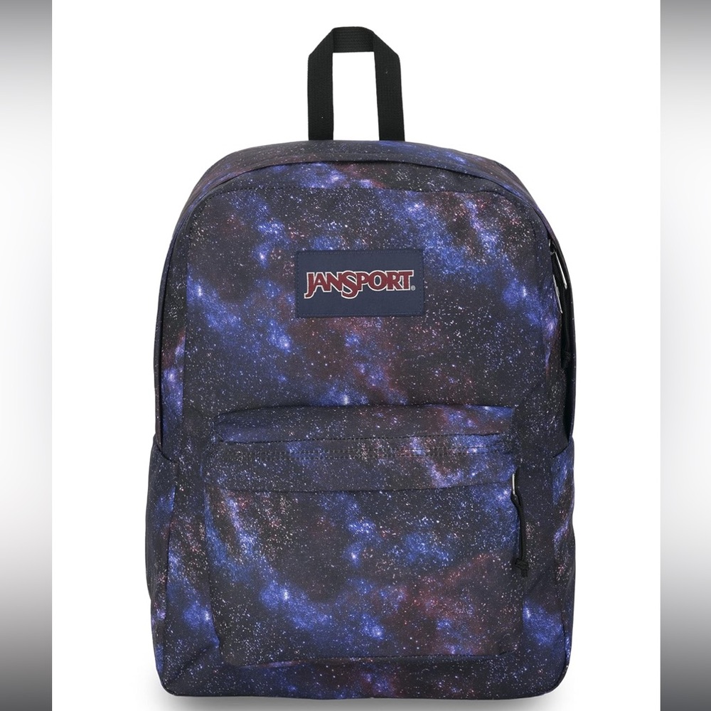 Jansport Night Sky